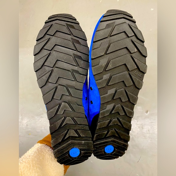 *NEW* Men’s Clae shoes - size 10.5 - Picture 7 of 7